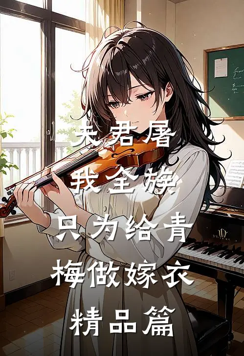 夫君屠我全族，只为给青梅做嫁衣精品篇