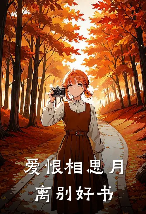 爱恨相思月离别好书