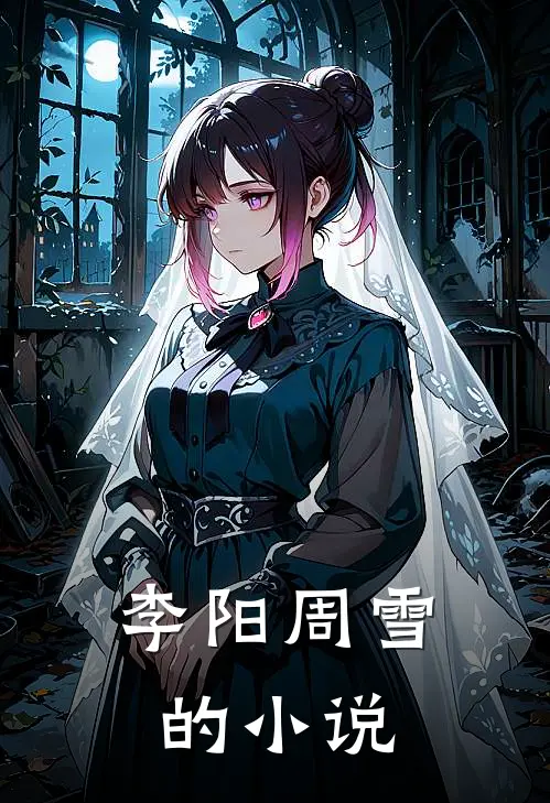 李阳周雪的小说
