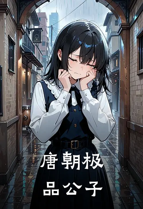 唐朝极品公子