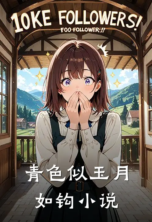 青色似玉月如钩小说