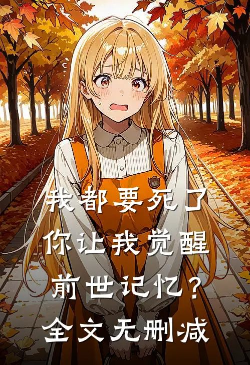 我都要死了，你让我觉醒前世记忆？全文无删减