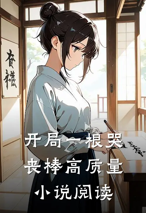 开局一根哭丧棒高质量阅读免费