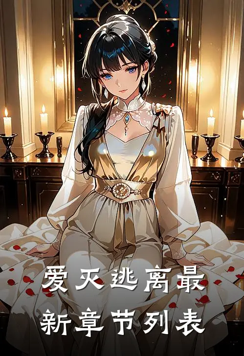 爱灭逃离最新章节列表