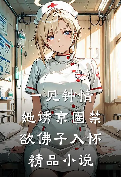 一见钟情：她诱京圈禁欲佛子入怀精品小说