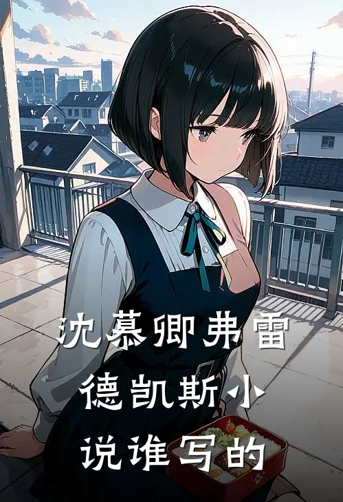 沈慕卿弗雷德凯斯小说谁写的