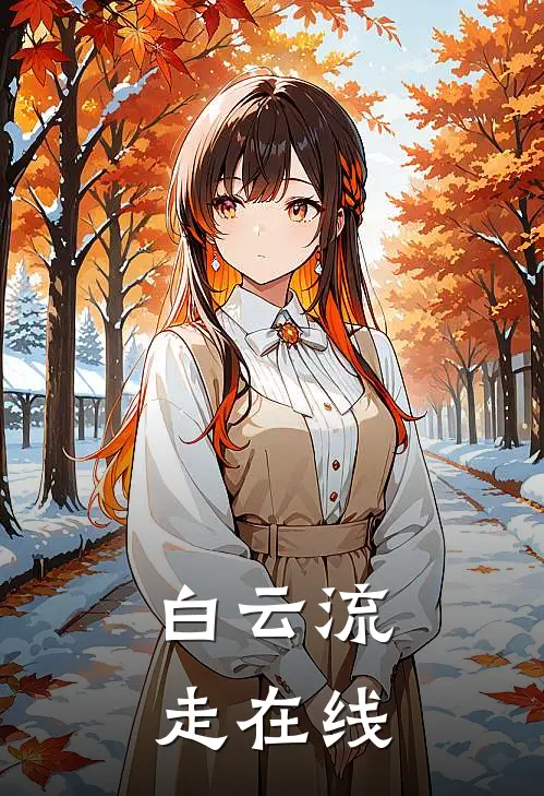 白云流走在线