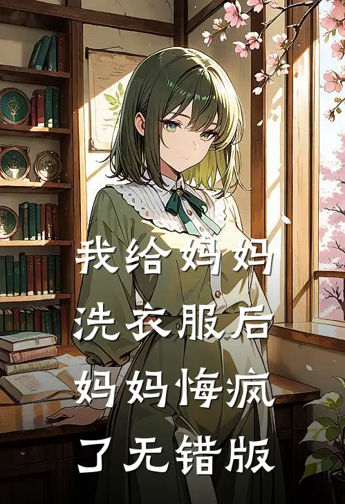我给妈妈洗衣服后，妈妈悔疯了无错版