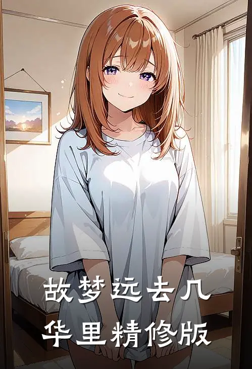 故梦远去几华里精修版