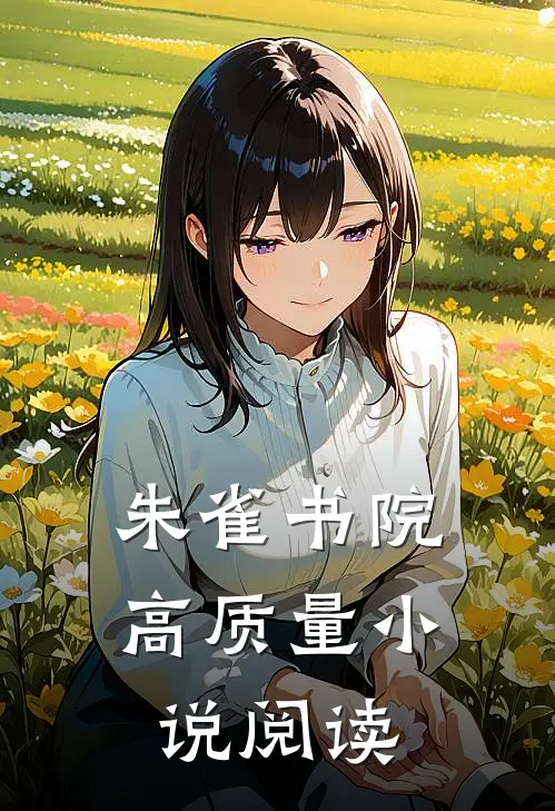 朱雀书院高质量小说阅读
