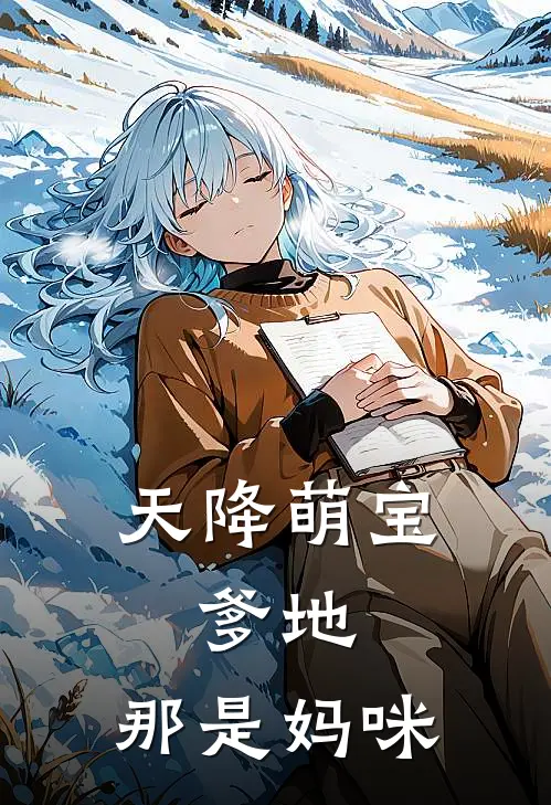天降萌宝爹地,那是妈咪 妗妗