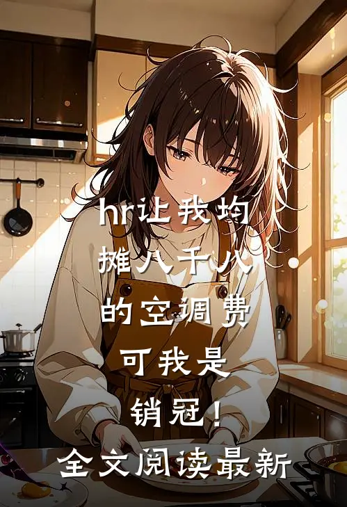 hr让我均摊八千八的空调费，可我是销冠！全文阅读最新