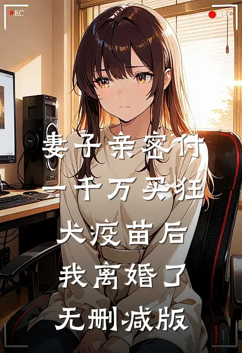 妻子亲密付一千万买狂犬疫苗后，我离婚了无删减版