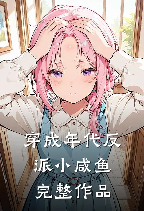 穿成年代反派小咸鱼完整作品