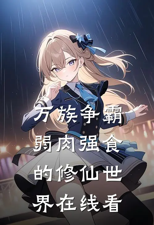 万族争霸：弱肉强食的修仙世界在线看