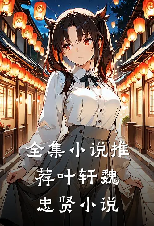 全集小说推荐叶轩魏忠贤小说