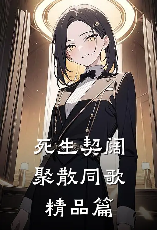 死生契阔，聚散同歌精品篇