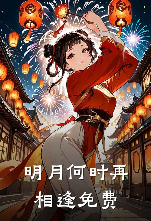 明月何时再相逢免费