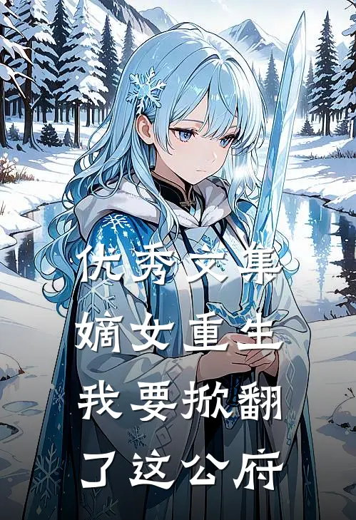 优秀文集嫡女重生：我要掀翻了这公府