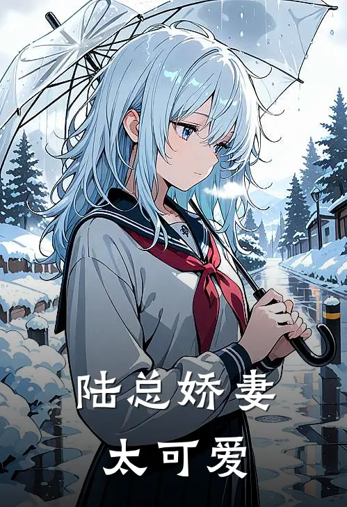 陆总娇妻太可爱