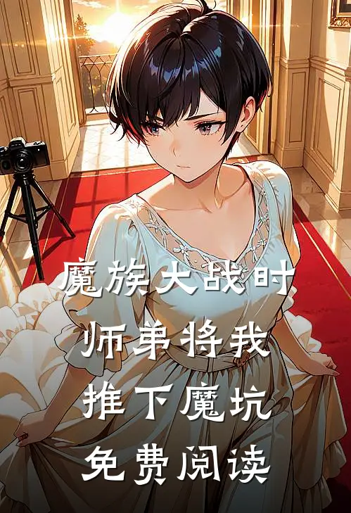 魔族大战时，师弟将我推下魔坑免费阅读