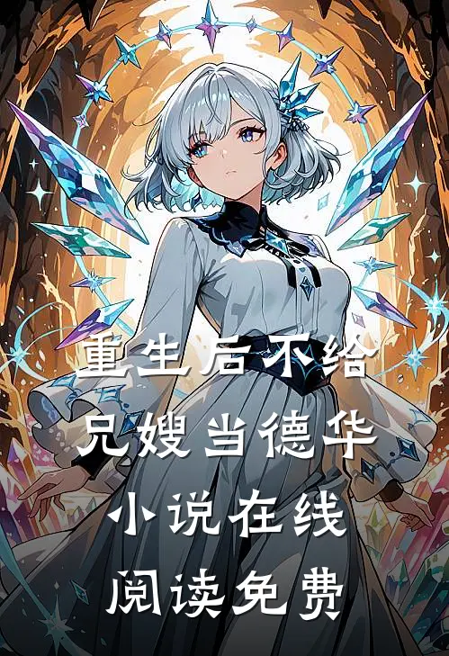重生后不给兄嫂当德华小说在线阅读免费