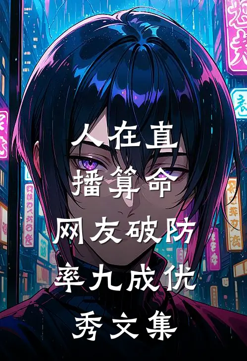 人在直播算命，网友破防率九成优秀文集