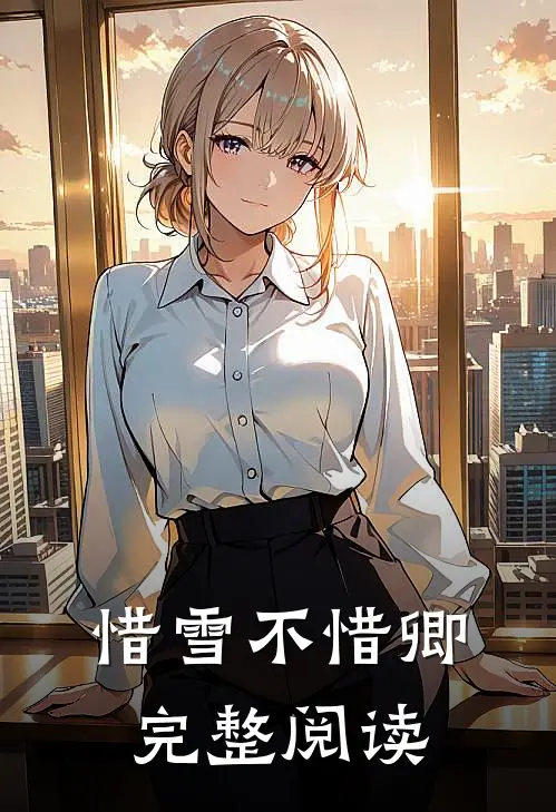 惜雪不惜卿完整阅读