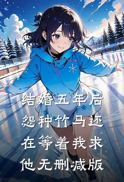 结婚五年后，怨种竹马还在等着我求他无删减版