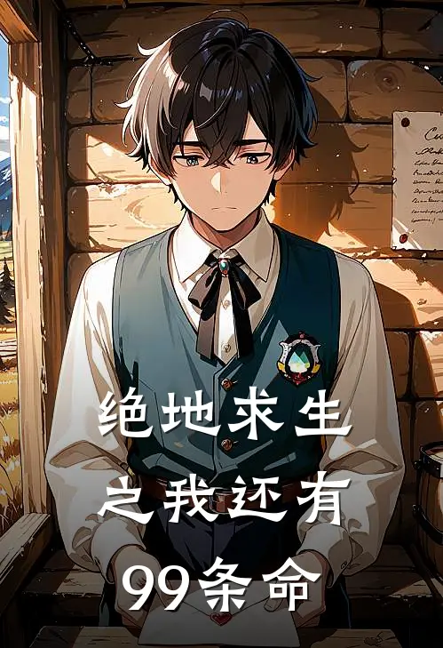 绝地求生之我还有99条命