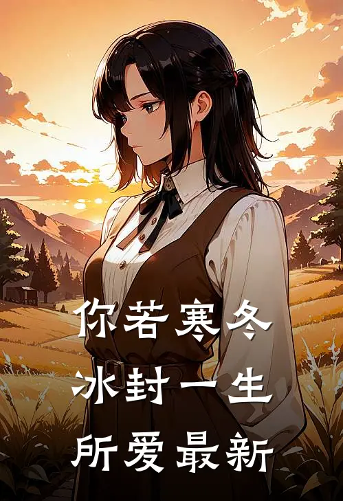 你若寒冬，冰封一生所爱最新