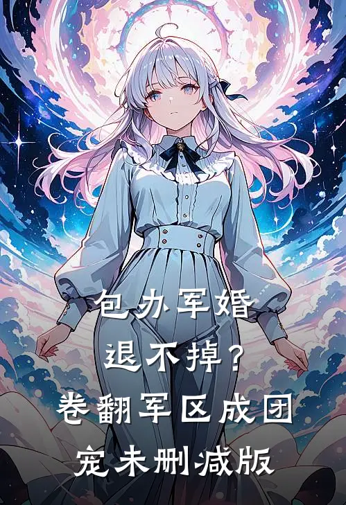 包办军婚退不掉？卷翻军区成团宠未删减版