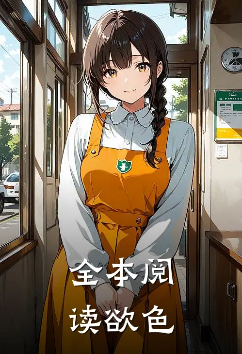 全本阅读欲色
