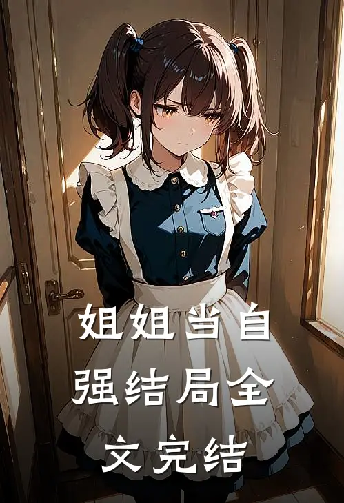 姐姐当自强结局全文完结