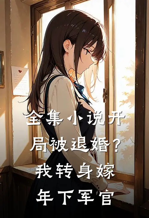 全集小说开局被退婚？我转身嫁年下军官