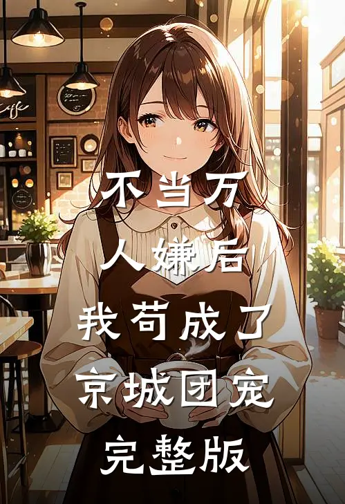 不当万人嫌后，我苟成了京城团宠完整版