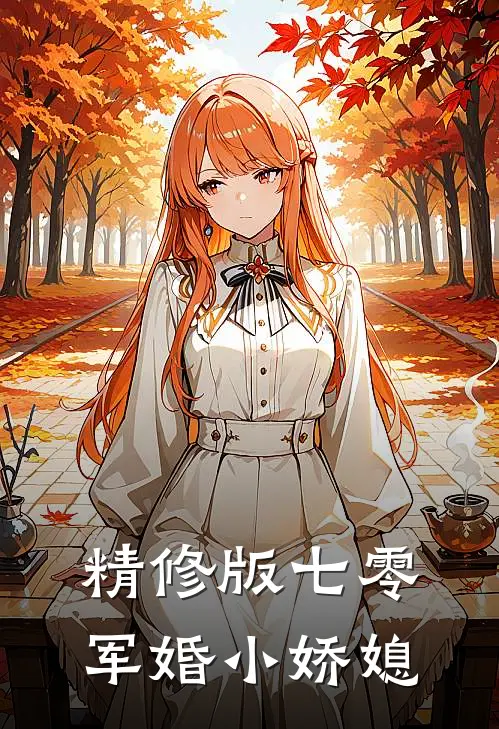 精修版七零军婚小娇媳