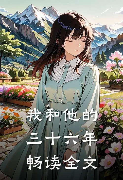 我和他的三十六年畅读全文