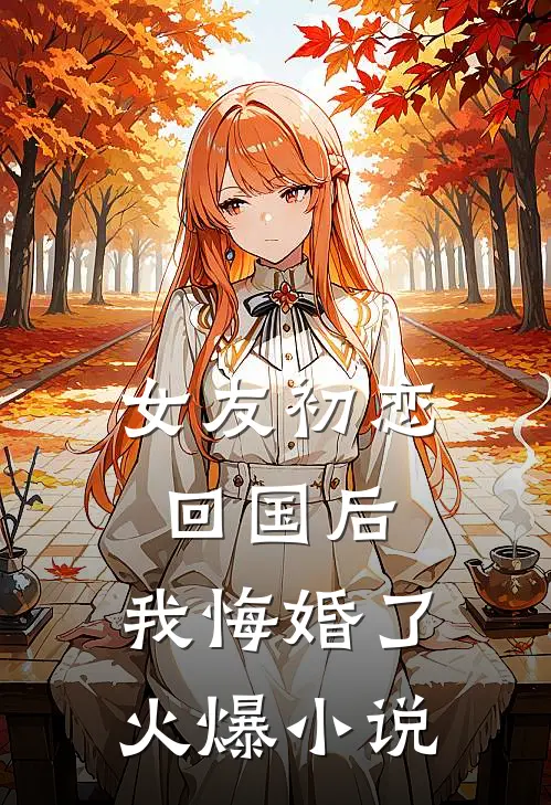 女友初恋回国后,我悔婚了火爆免费阅读