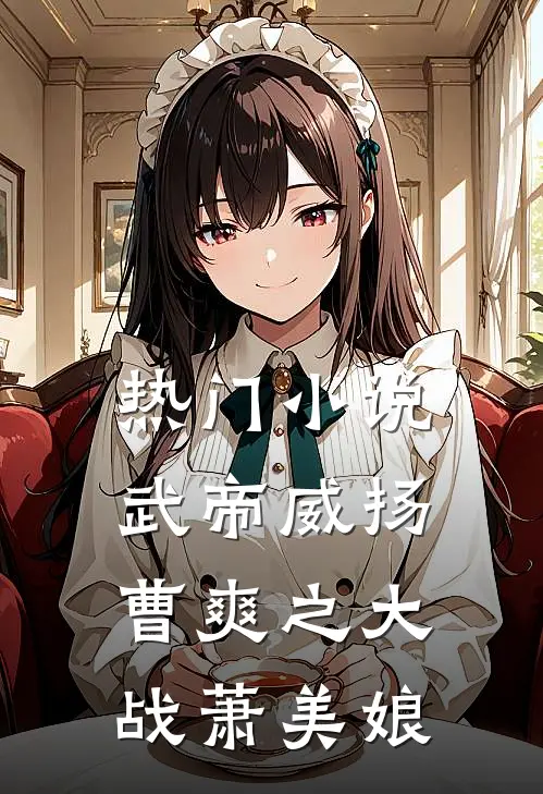 热门小说武帝威扬：曹爽之大战萧美娘