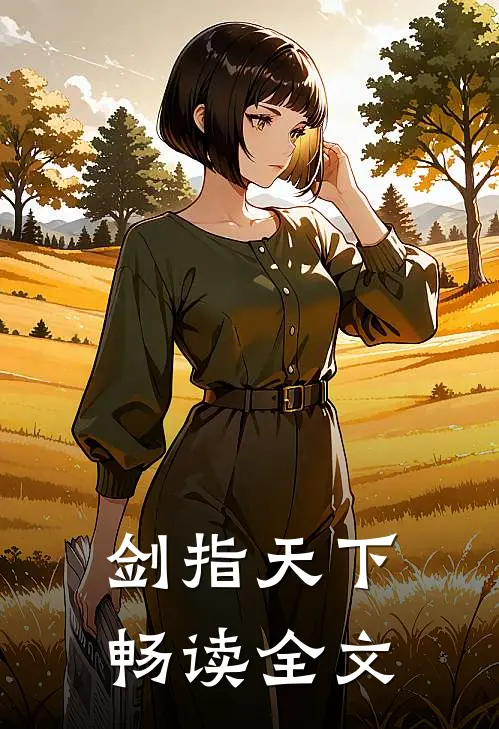 剑指天下畅读全文