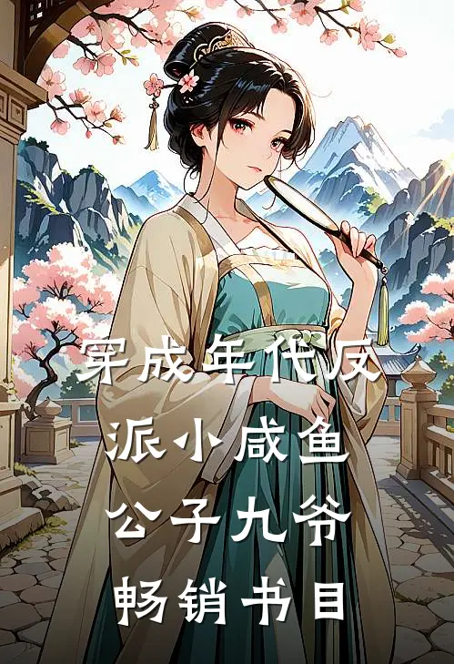 穿成年代反派小咸鱼公子九爷畅销书目