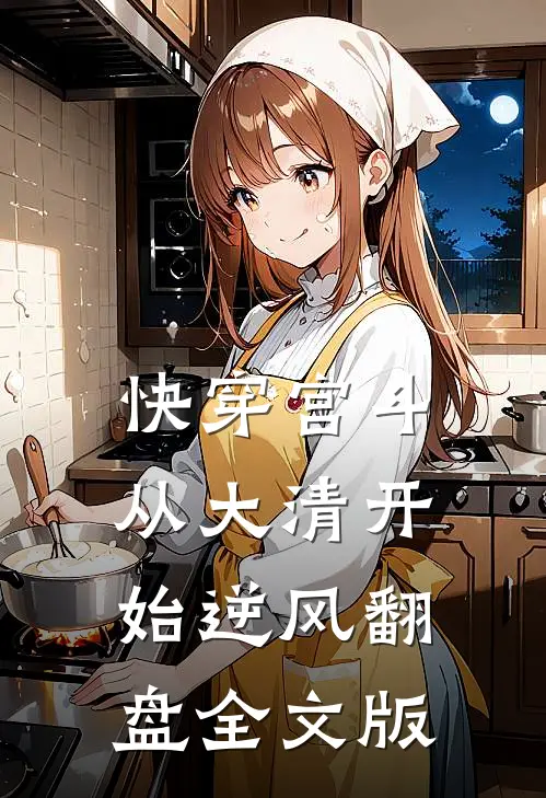 快穿宫斗，从大清开始逆风翻盘全文版