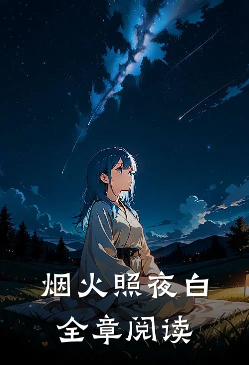 烟火照夜白全章阅读