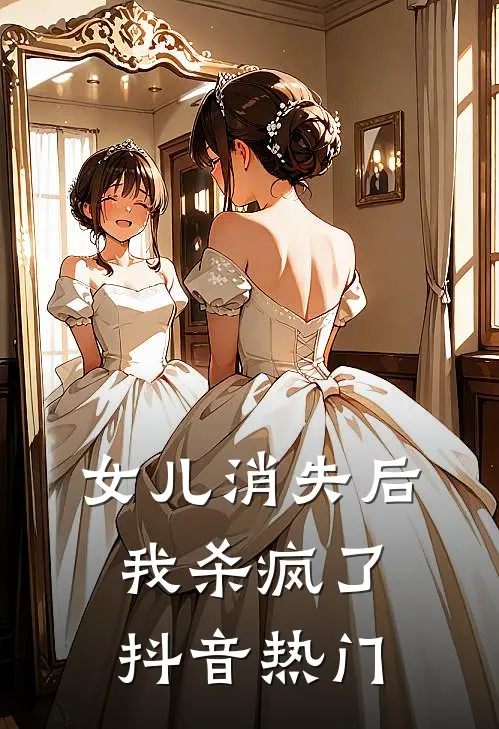 女儿消失后，我杀疯了抖音热门