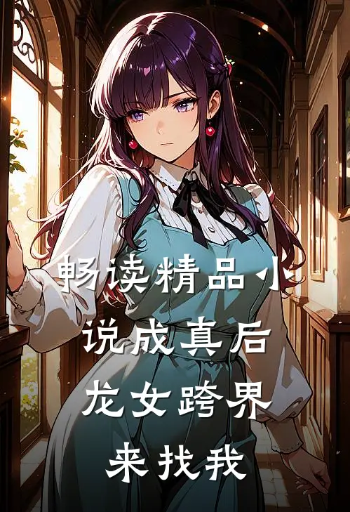 畅读精品小说成真后，龙女跨界来找我