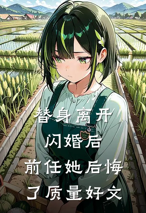 替身离开闪婚后，前任她后悔了质量好文