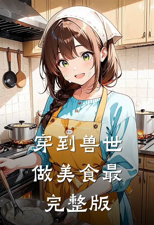 穿到兽世做美食最完整版