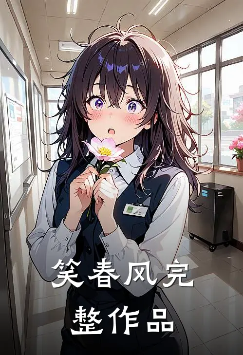 笑春风完整作品