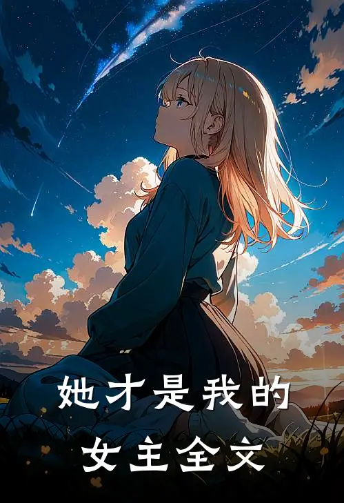 她才是我的女主全文